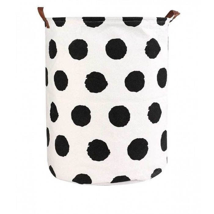 Cestos arrumação brinquedos ou lavandaria