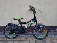 BMX, rower dziecięcy 16" ALU Fuzlu Thor