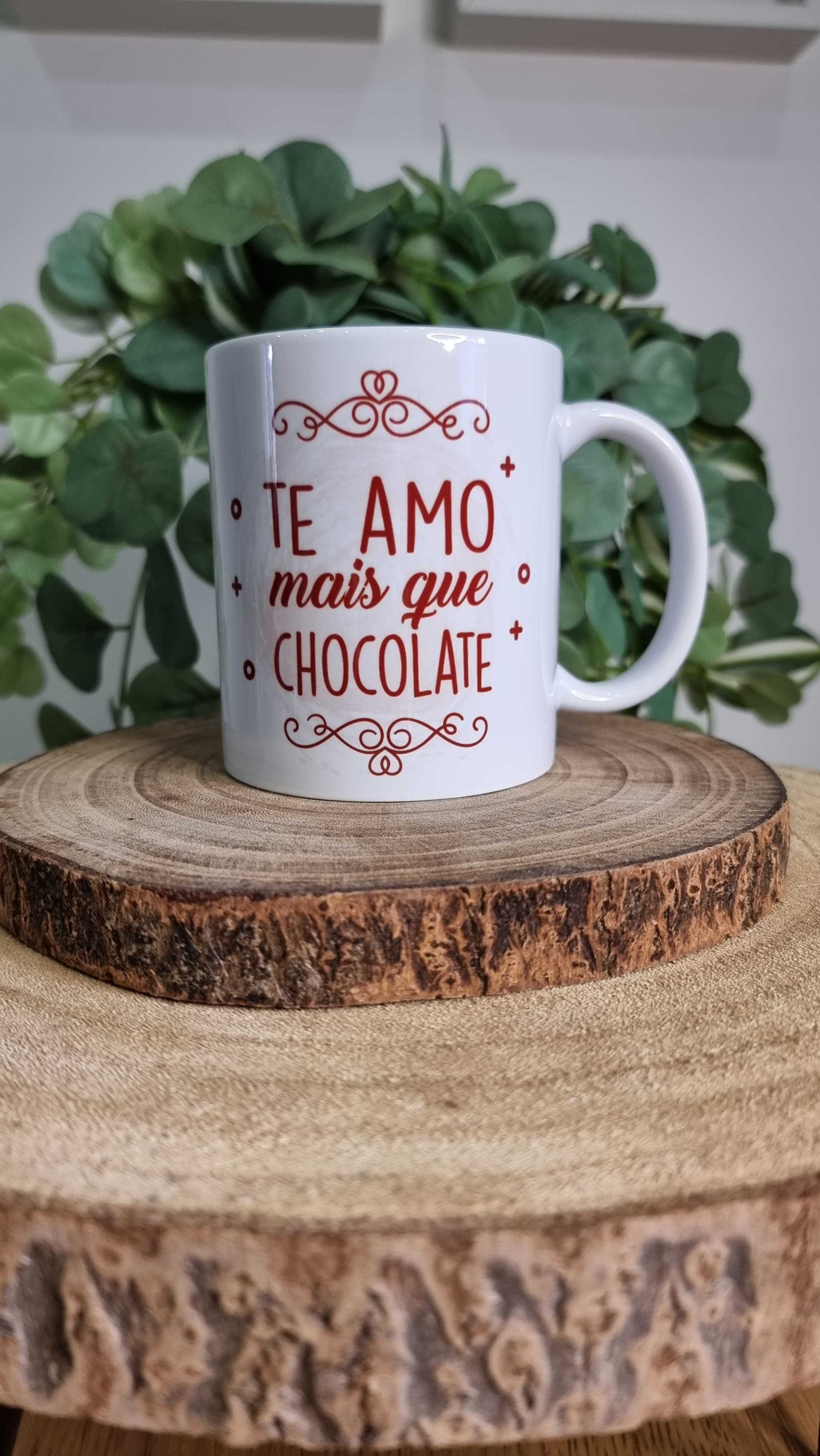 Canecas Personalizadas