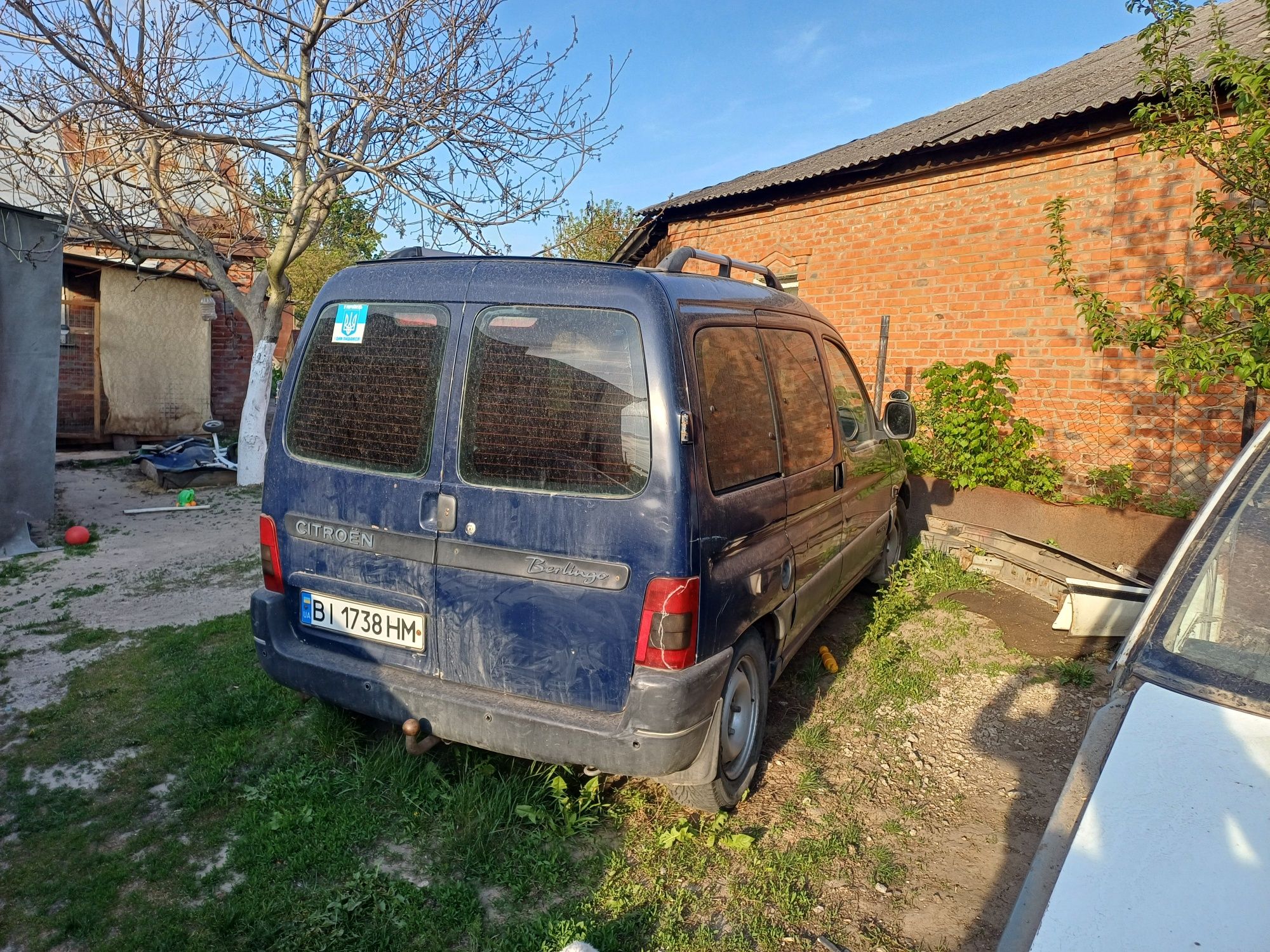 Продам хороший автомобіль