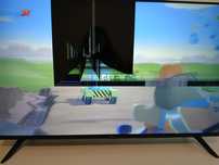 Televisão LG 43'