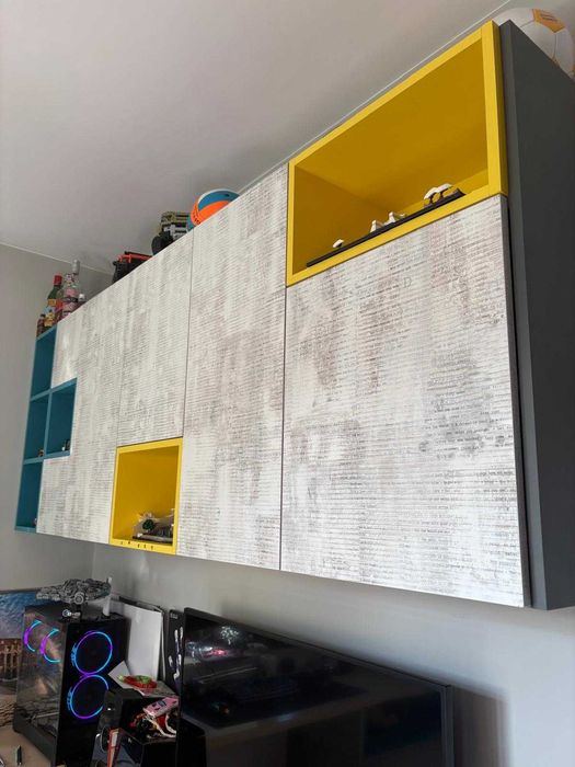 Super meble młodzieżowe