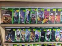 gry Xbox Series X | XSX | ONE - sprzedaż, wymiana, skup
