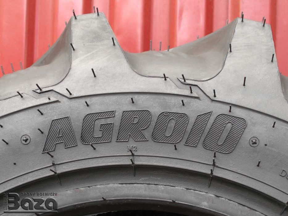 BAZA Opona 260/70R16 OZKA Agro-10 Sadownicza Gruba + Tani Kurier !