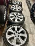 Jantes 18’’ - Honda Civic FK8 - Type-R - 5x120