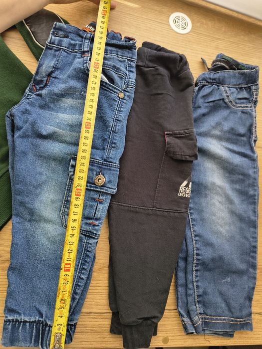 Речі для хлопчика комплект 86-92