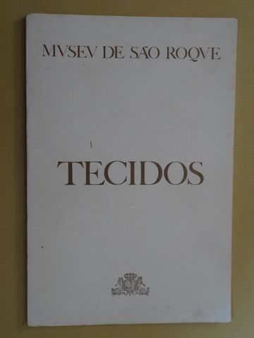 Tecidos de Museu de São Roque