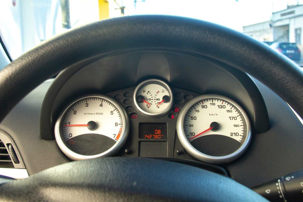 Peugeot 207 SW 1.4 VTI
