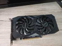Karta graficzna GTX 1650 Super