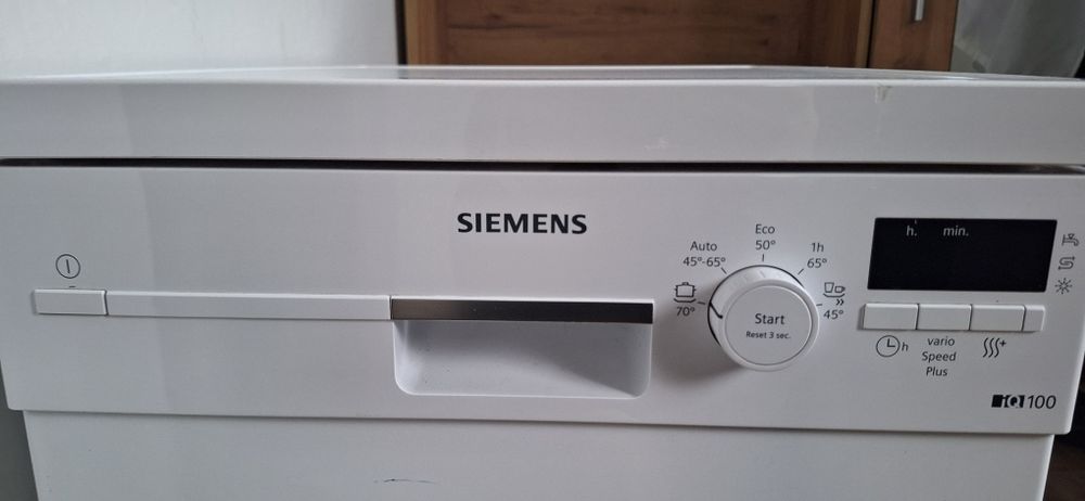 Zmywarka Siemens IQ100