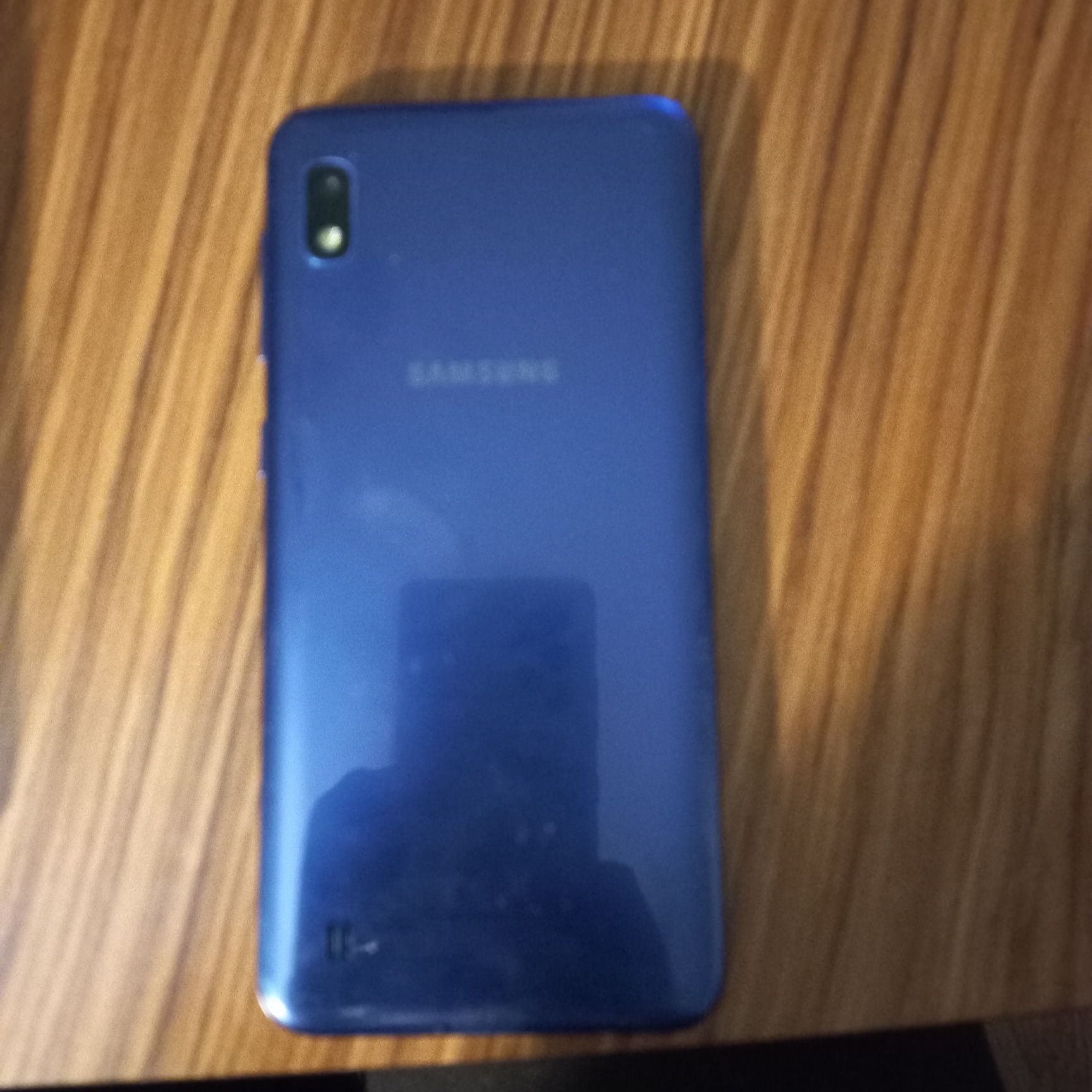 Telefon Samsung Galaxy A25 uszkodzony