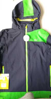 Новая функциональная куртка Regatta Astrox 164р для детей ориг