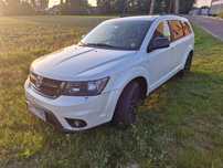 Fiat Freemont Fiat Freemont 1 Właściciel