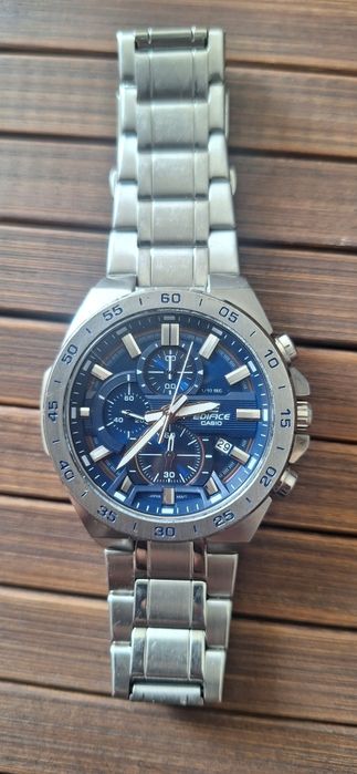 Casio edifice EFR -564