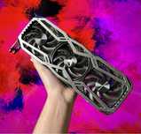 RTX 3070Ti |Гарантія 1 рік|Є різні карти в наявності