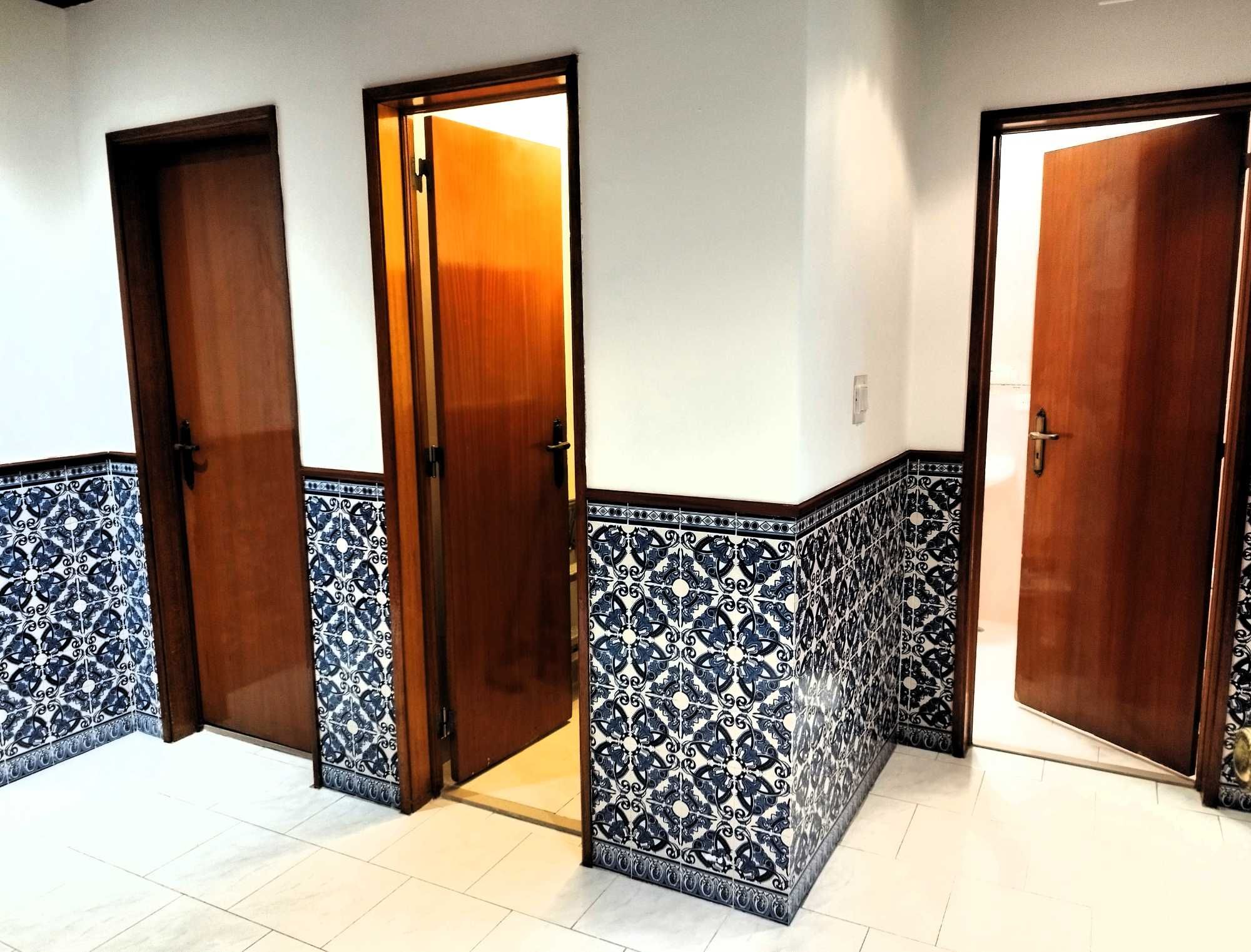 Apartamento T2 Torre da Marinha Junto ao Rio Sul