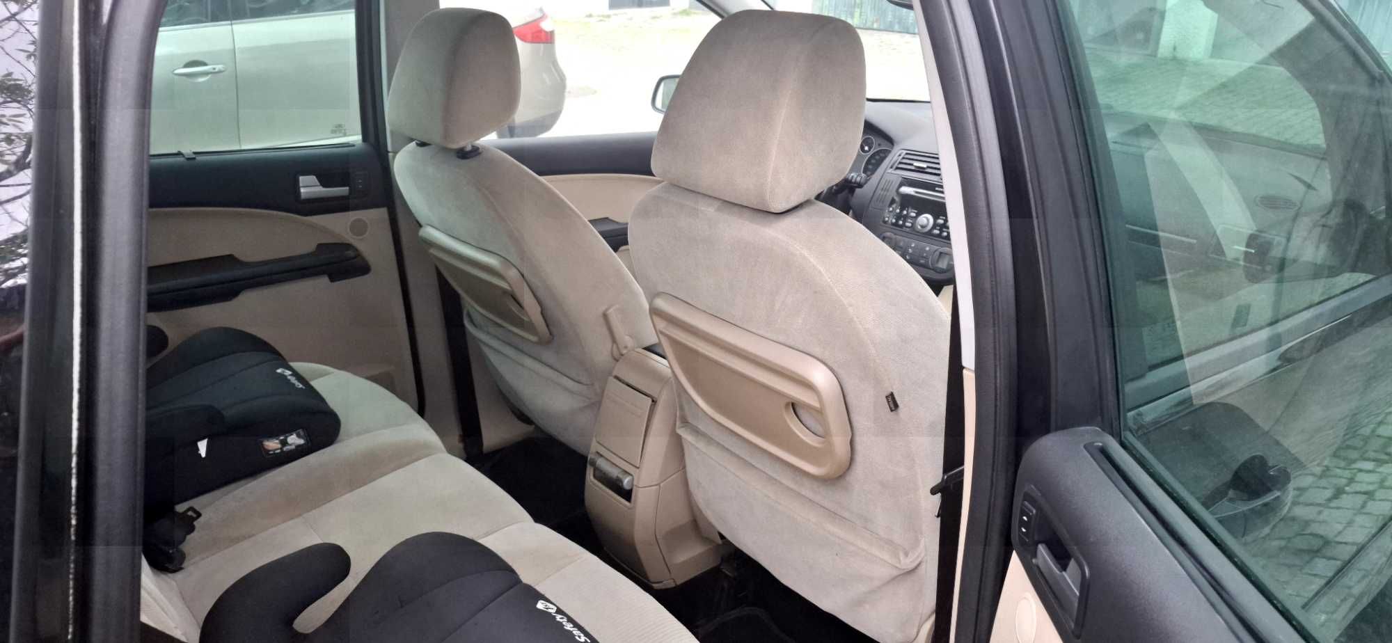 Ford C-Max 1.6 TDCI