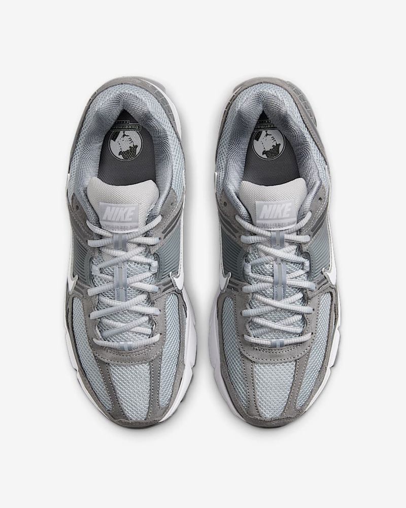 ‼️ОРИГІНАЛ‼️ Nike Zoom Vomero 5 (HF1553-003) кросівки чоловічі найк