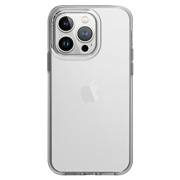 UNIQ etui Clarion iPhone 14 Pro Max6,7" przeźroczysty/ lucent clear
