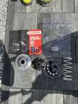 Wariator Malossi Multivar 2000, Kymco Dink, Downtown, G6E, K-XCT, Like