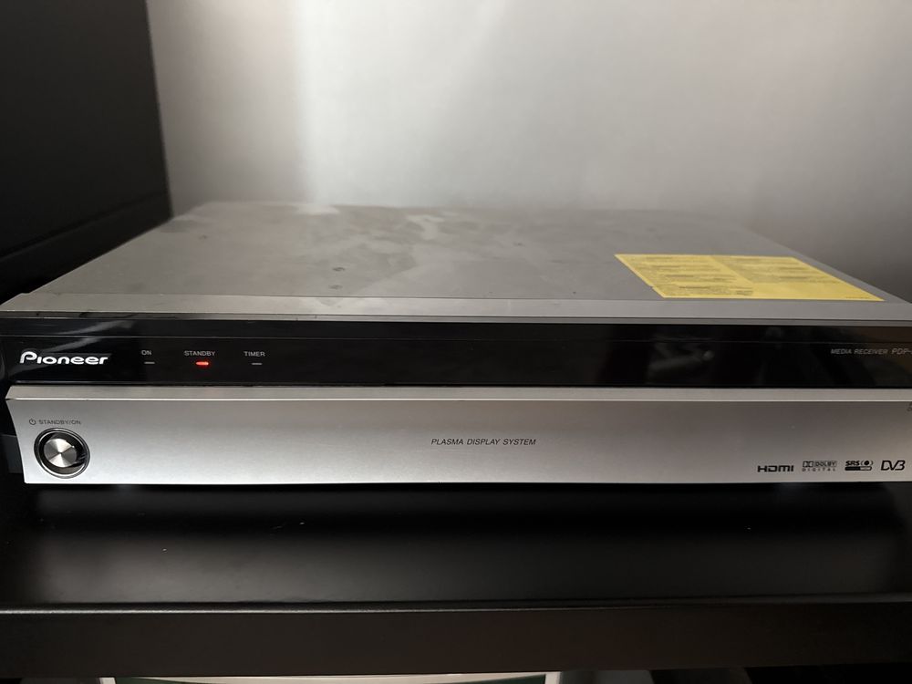 TV 50Polegadas PIONEER