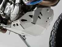 Uniwersalna osłona silnika SW-MOTECH BMW, SUZUKI, YAMAHA, KTM