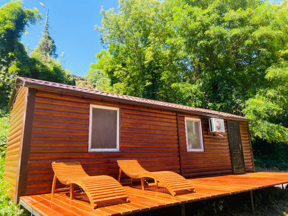 Житло подобово . Будинок в оренду