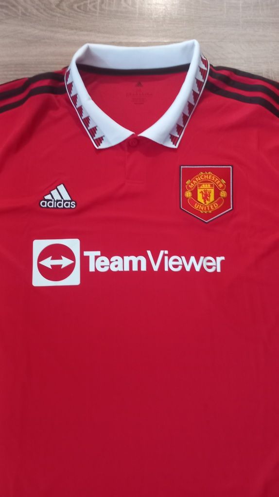Manchester United koszulka roz.XXL