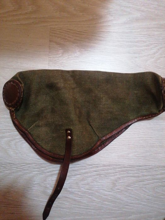 Pokrowiec lunety pso swd oryginał