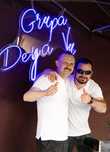 DJ wodzirej Grupa Dejavu
