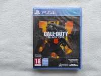 Nowa - Call of Duty Black Ops 4 PL - PS4