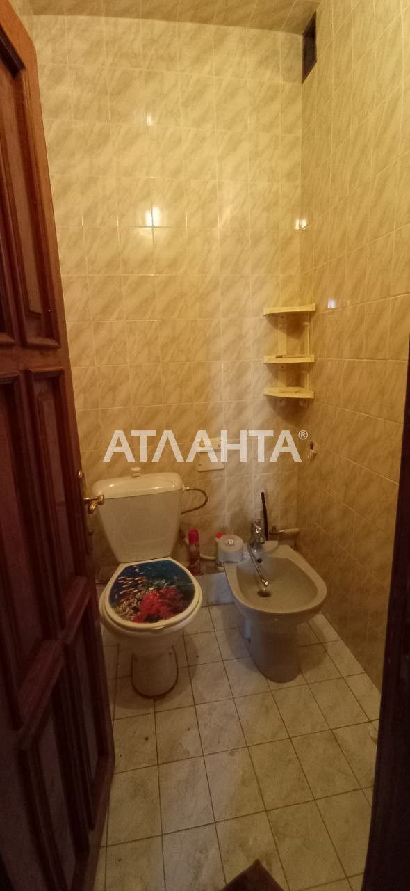Добротный дом в Нати!