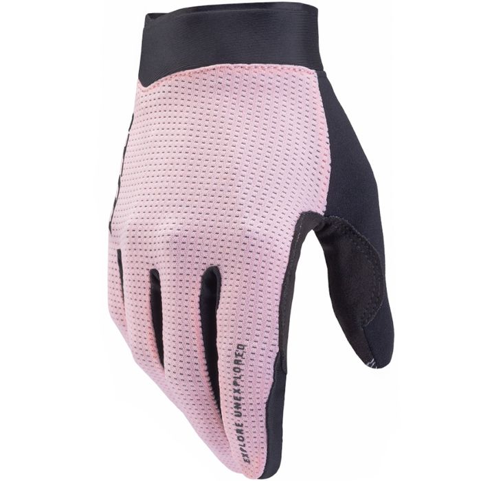 Rękawiczki Rowerowe Długie Mtb Enduro Ctm Ezen Pk-S