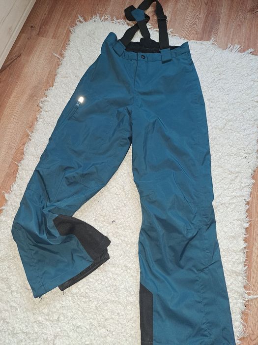 Spodnie narciarskie 146r/152r
