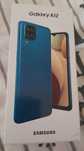 Продам Смартфон Samsung Galaxy A12 3/32Gb(SM-A127F)