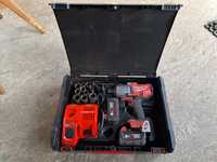 Klucz Milwaukee M18