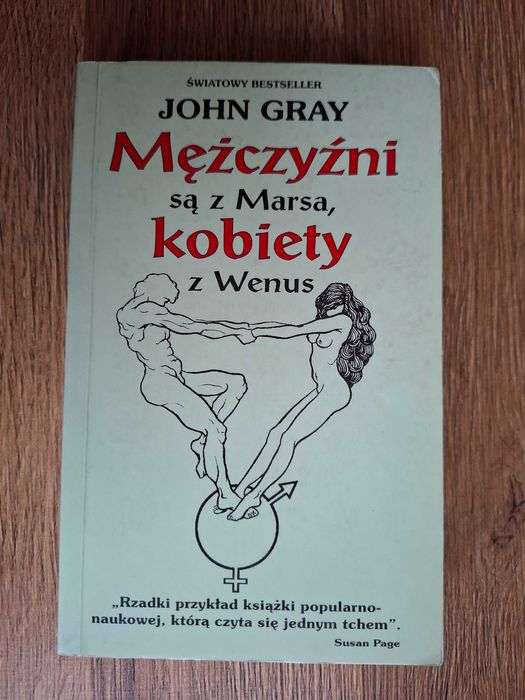 Mężczyźni są z marsa kobiety z wenus
