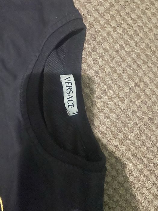 Кофта від Versace