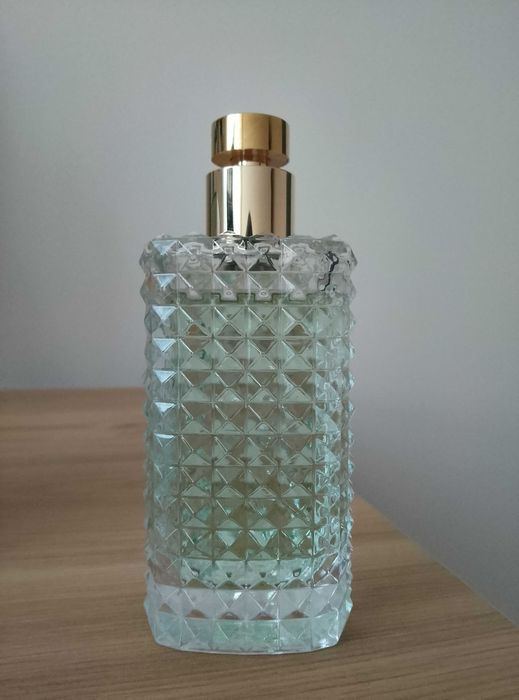 Donna Rosa Verde Valentino EDP - UNIKAT