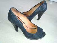 Sapatos sra