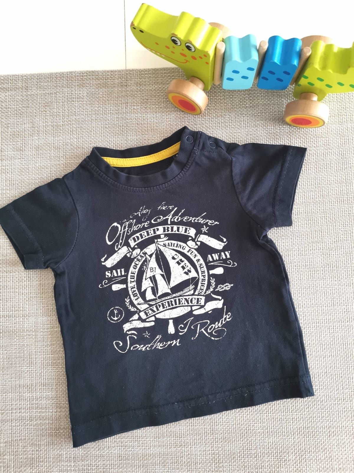 Newbie super zestaw dla chłopca