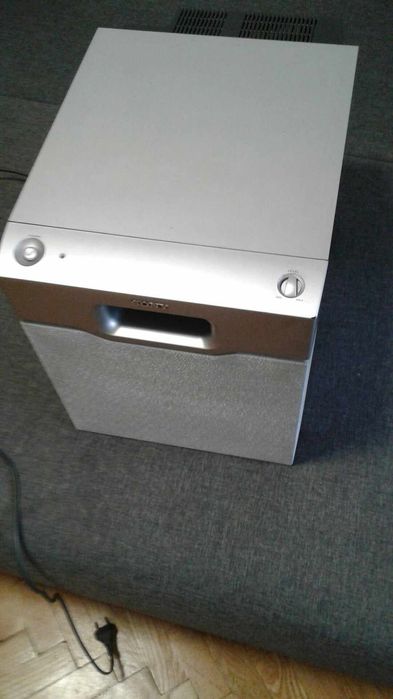 Sony Активный Сабвуфер  SA-WMSP2 50 W