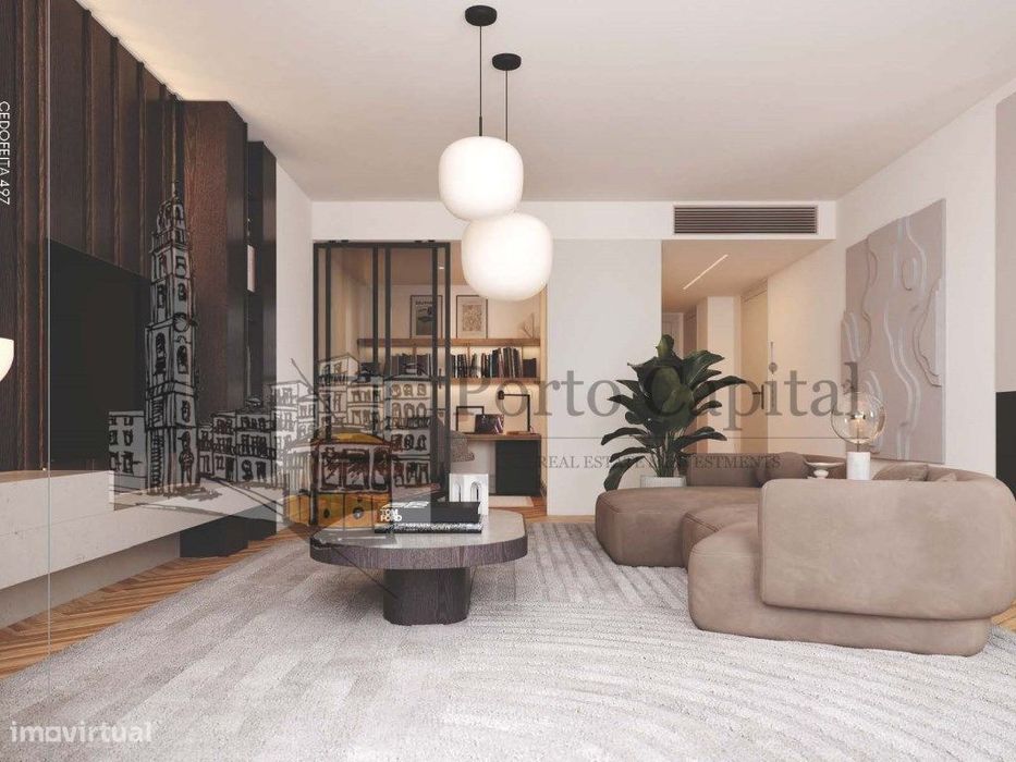 Excelente T3 Duplex
