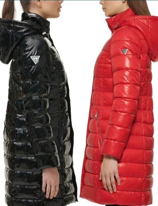 Куртка, пуховик Розпродаж оригінал Guess