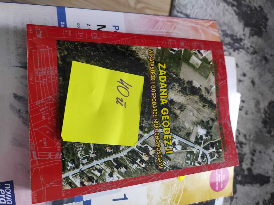 Podręczniki szkolne