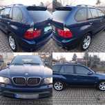 BMW X5 is Alpina 1 Z 8000szt- Panorama/Skóra/ Komforty/ Zamiana/ Audio