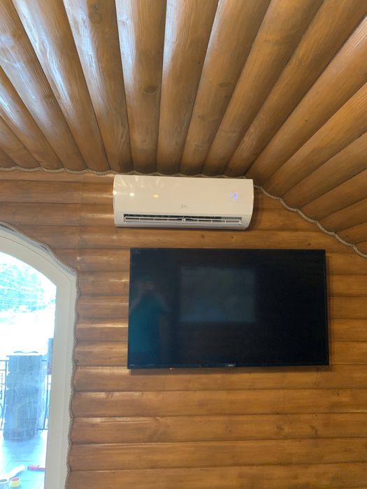 Кондиционеры Встановлення Кондиціонери монтаж продаж обслуговування