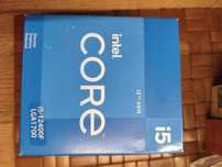 Procesor i5 12400f box