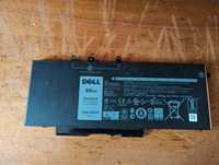 Оригинальная батарея Dell Latitude 5480/5490