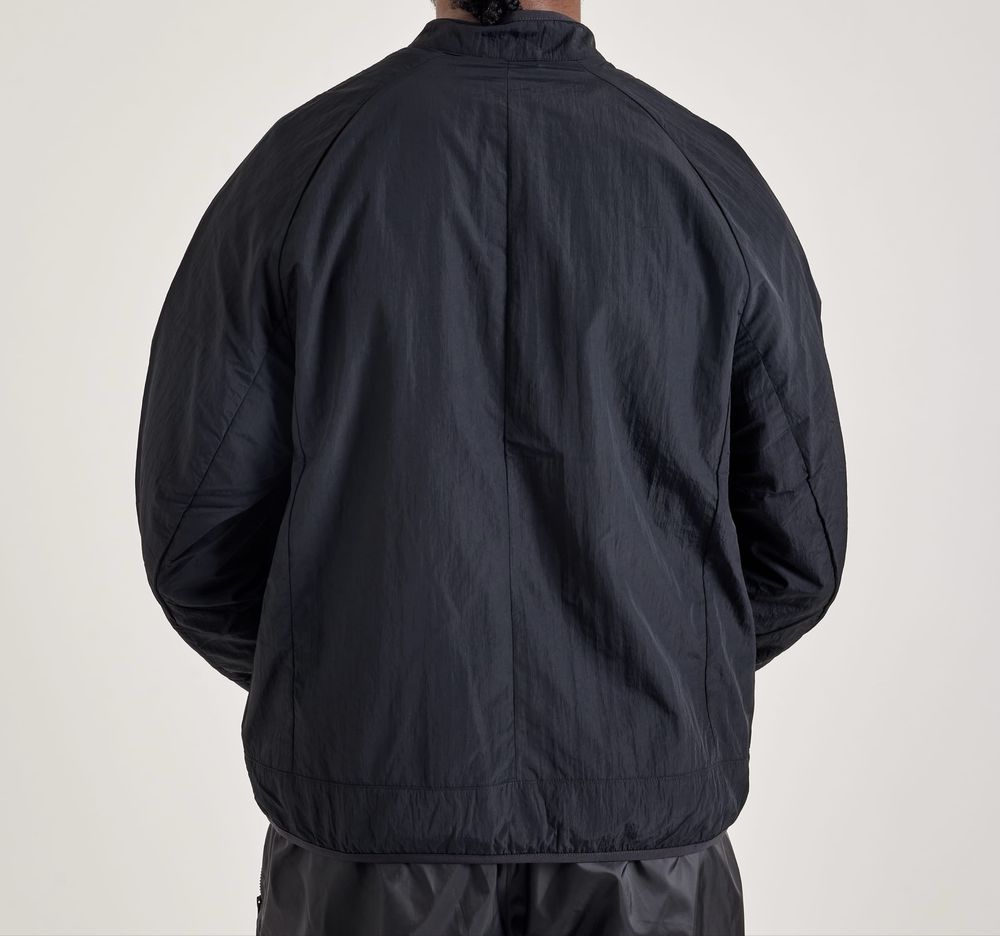 ОРИГІНАЛ Nike Tech Woven Jacket Blue FZ0750-010